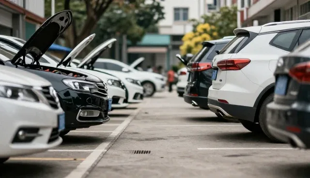 汽车维修中改装效果的常见误区与正确理解